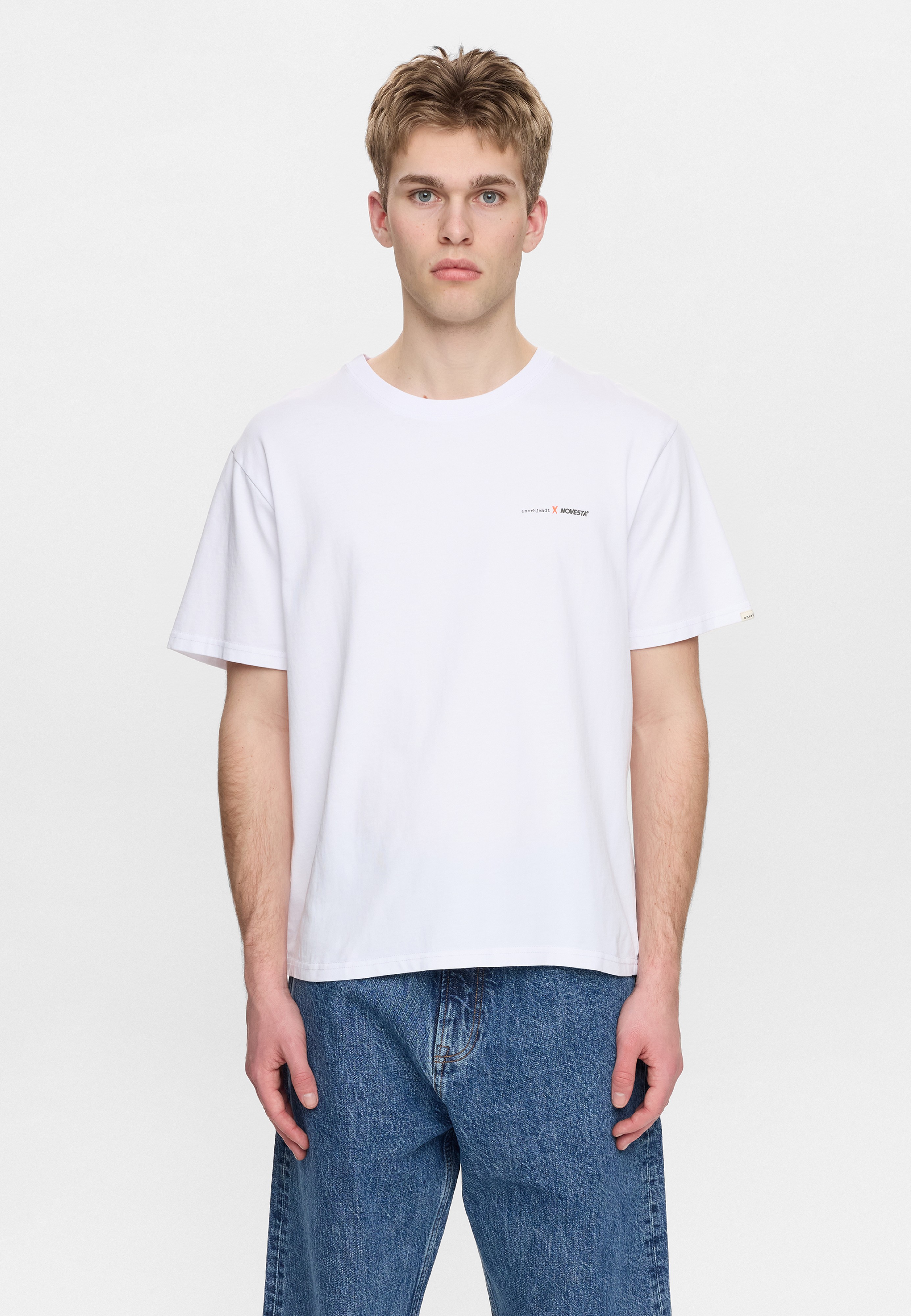 Obrázok z AKVILLADS TIMELESS SS TEE