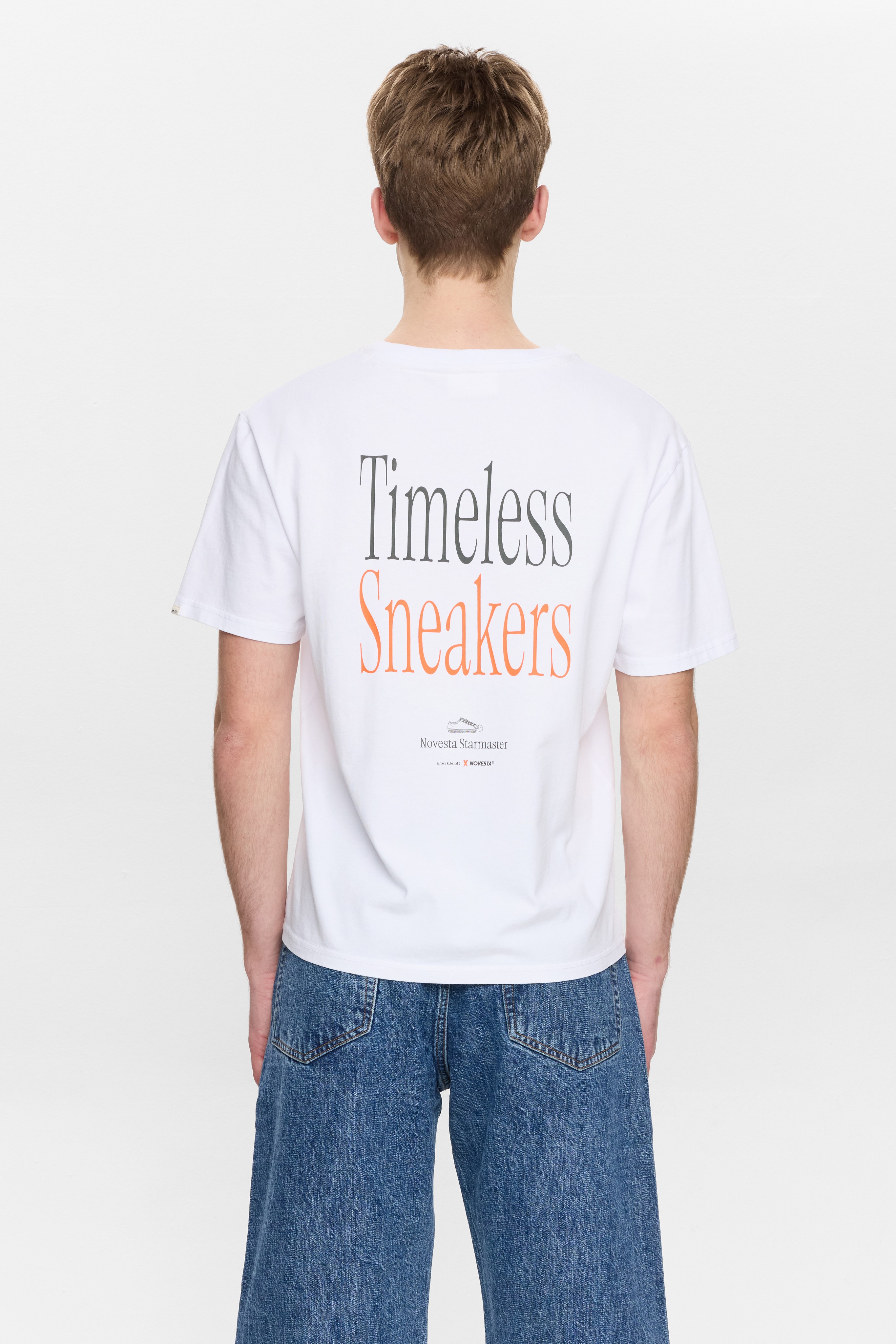 Obrázok z AKVILLADS TIMELESS SS TEE