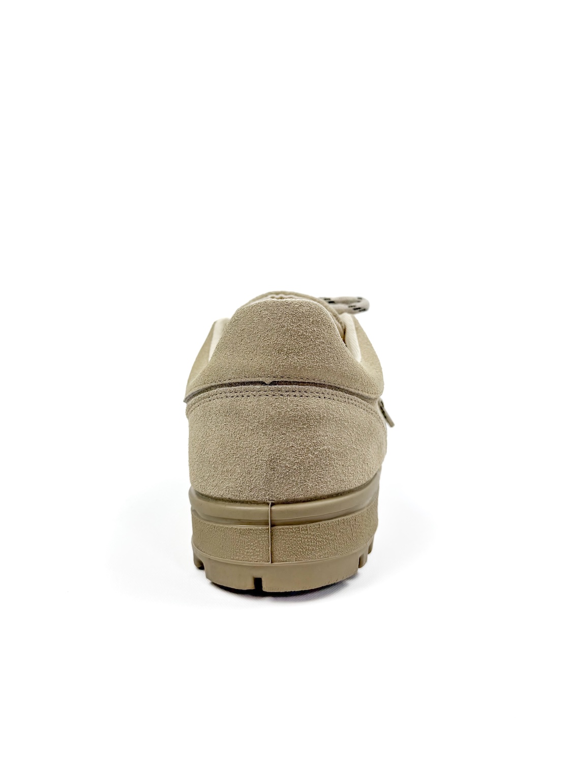 Obrázok z Novesta Trampky AllSuede Beige