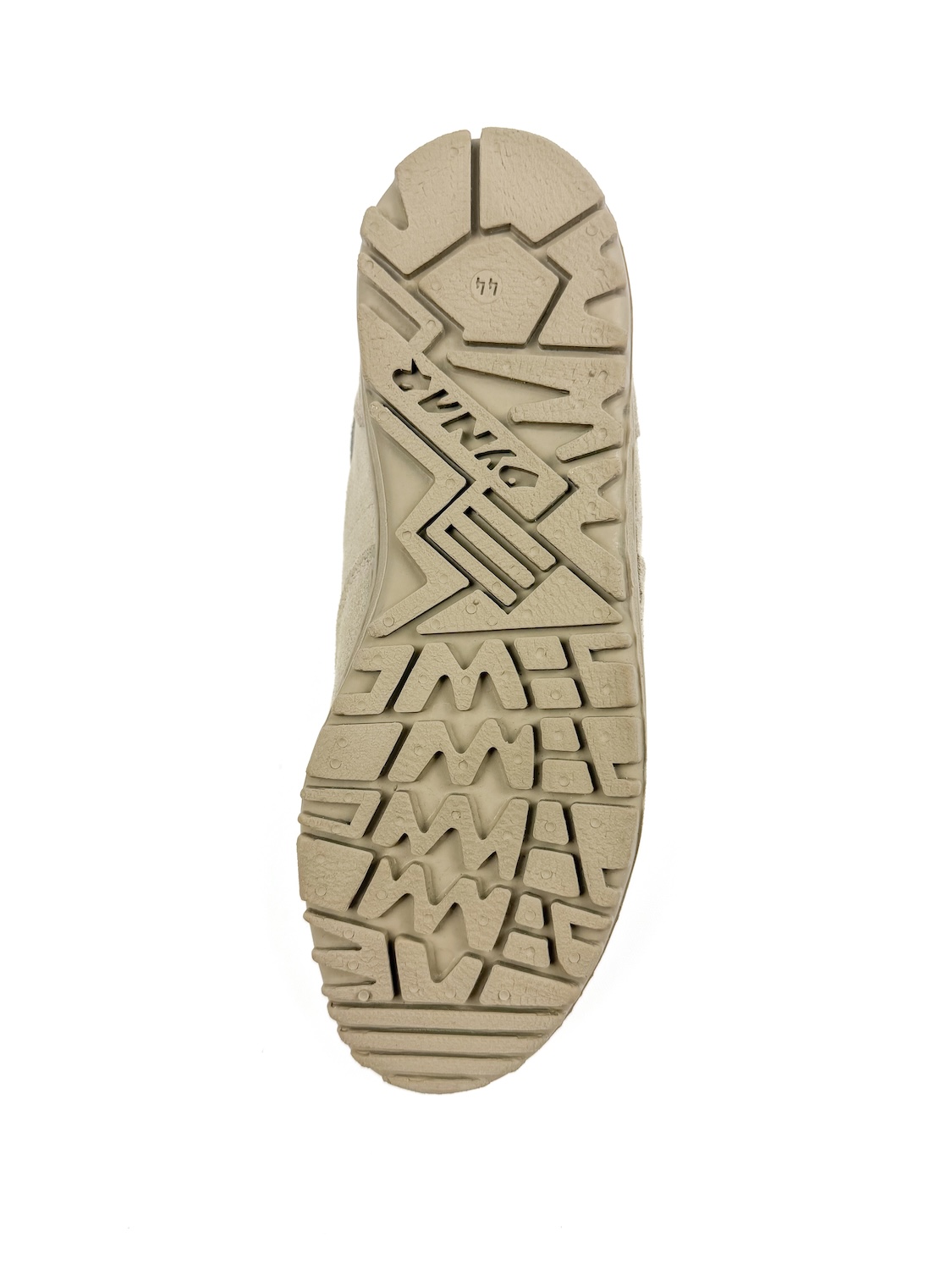 Obrázok z Novesta Trampky AllSuede Beige