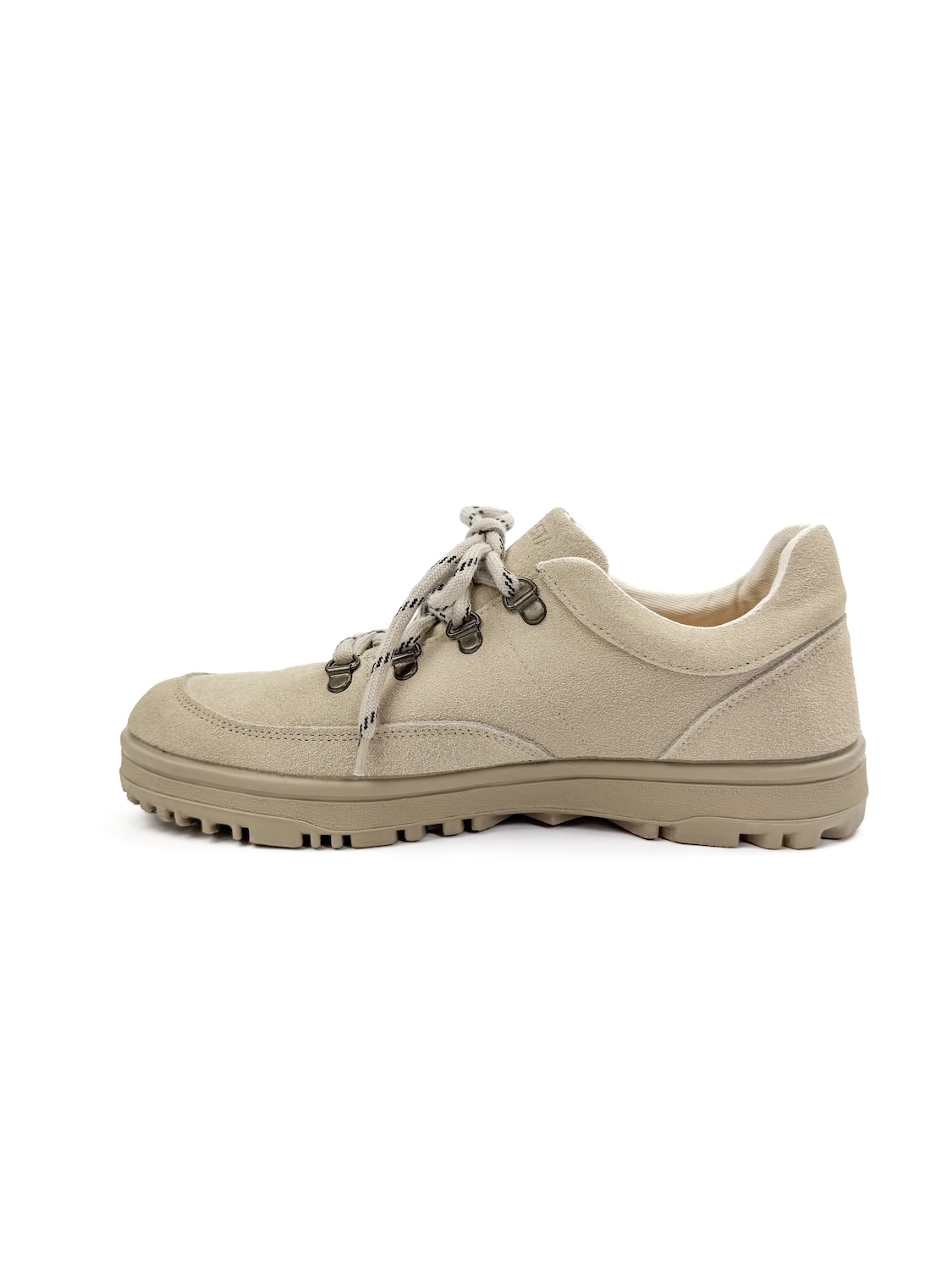 Obrázok z Novesta Trampky AllSuede Beige
