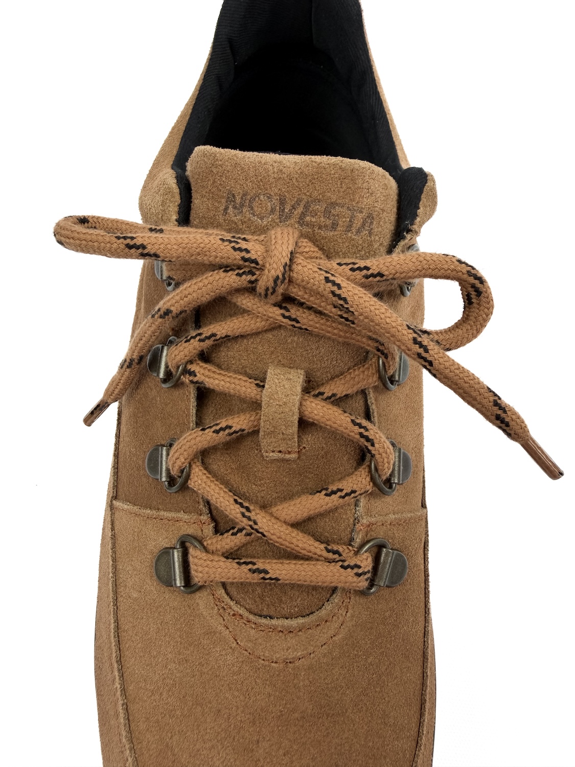 Obrázok z Novesta Trampky AllSuede Cogna