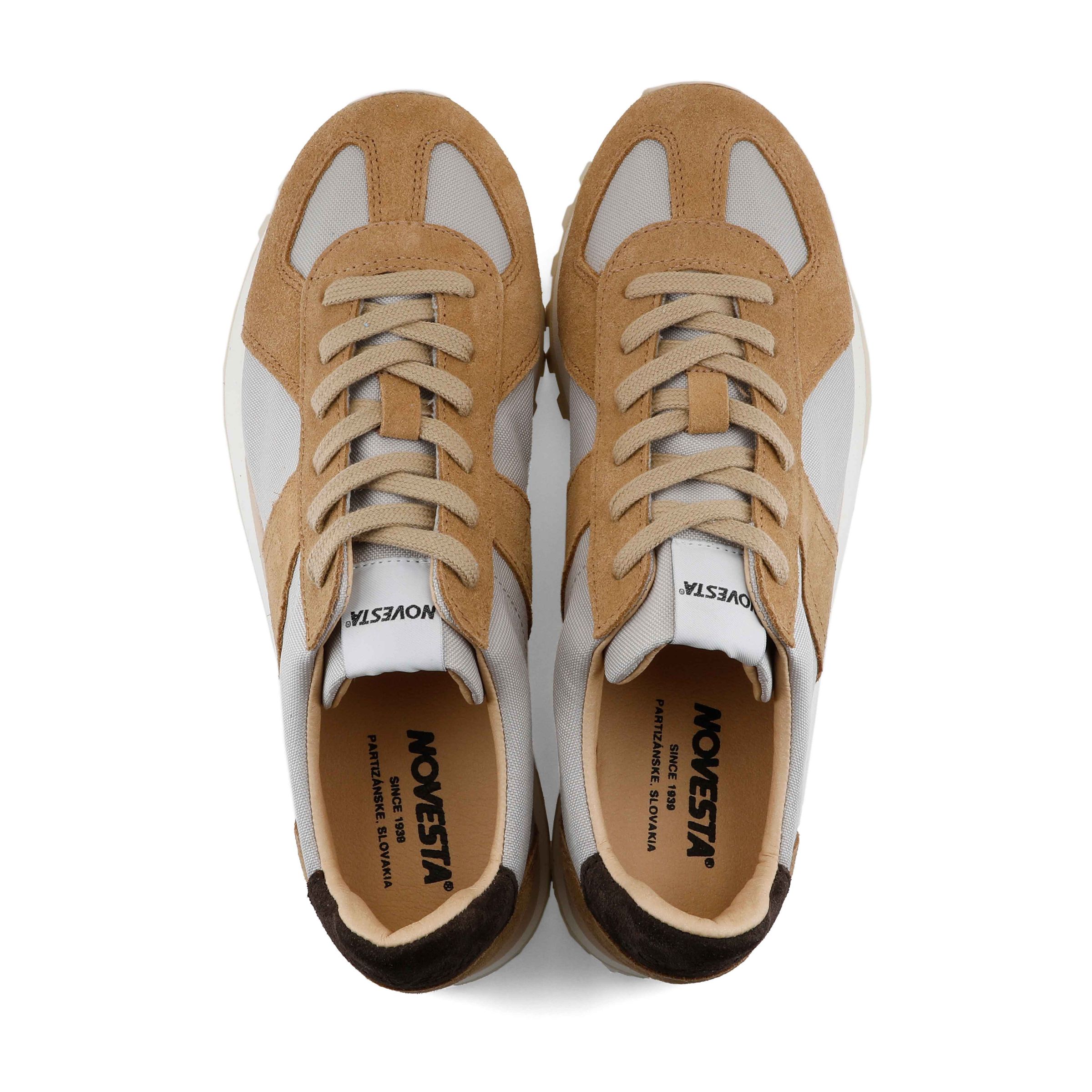 Obrázok z Gat Trail Grey/Ocra