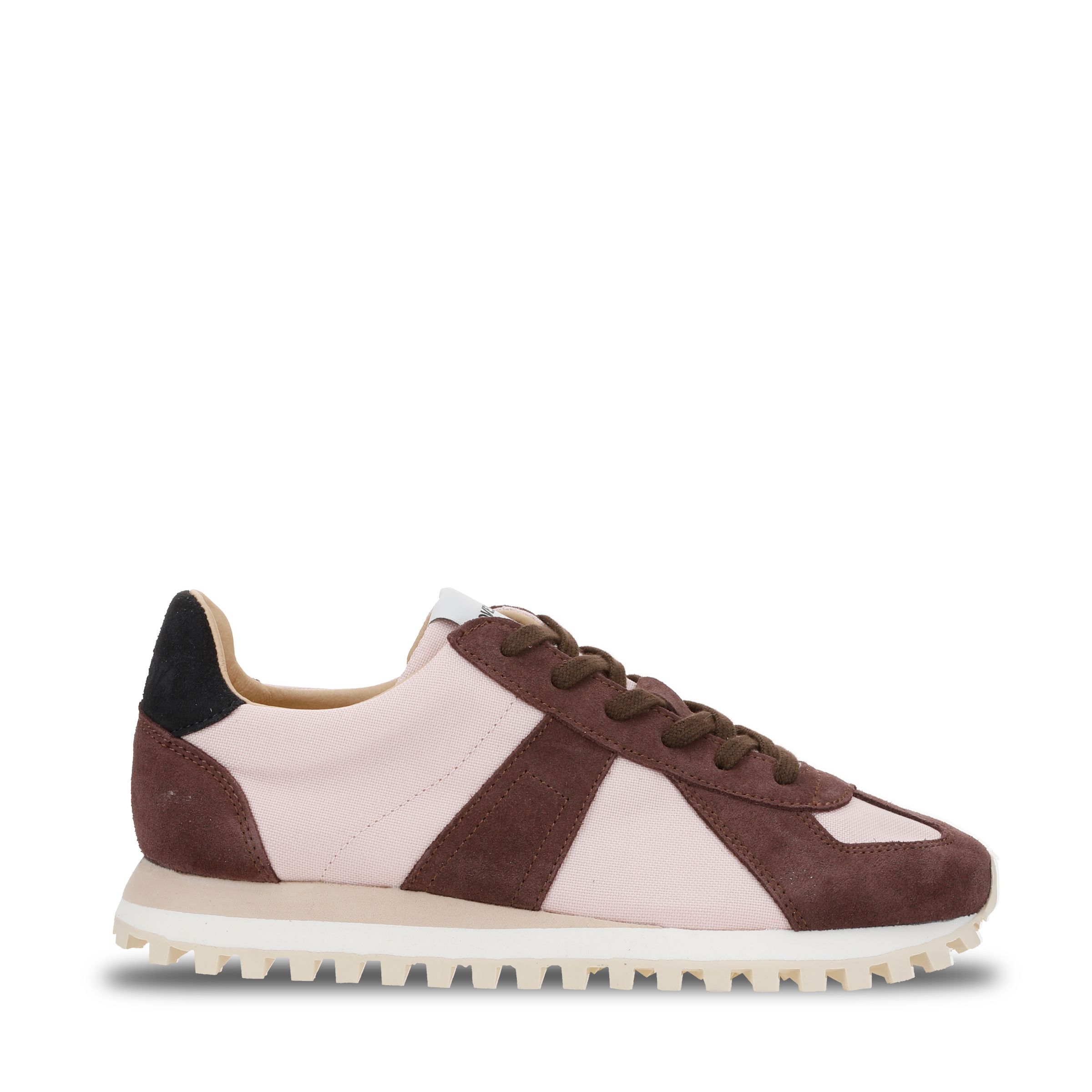 Obrázok z Gat Trail L.Pink/Borgogne