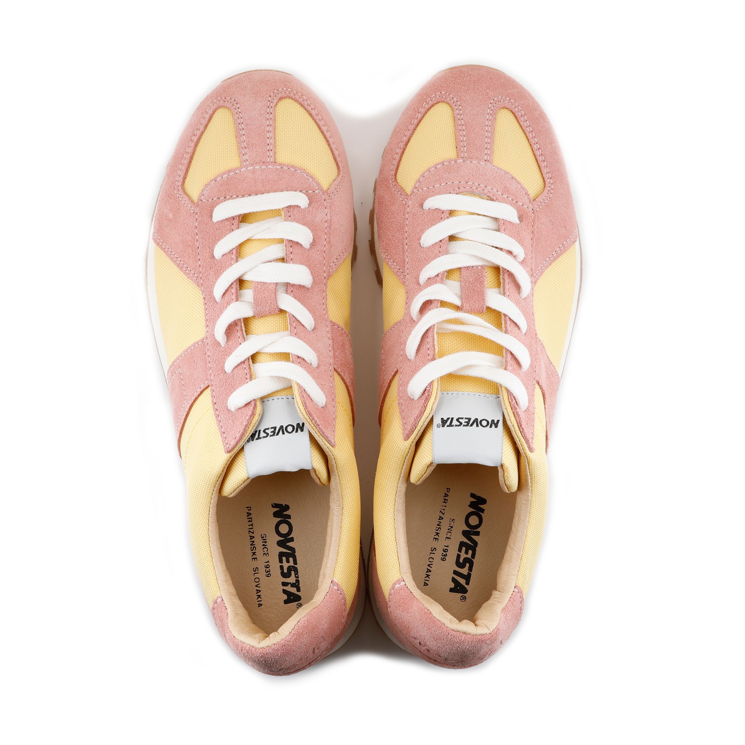 Obrázok z Gat Trail l.yellow/pink