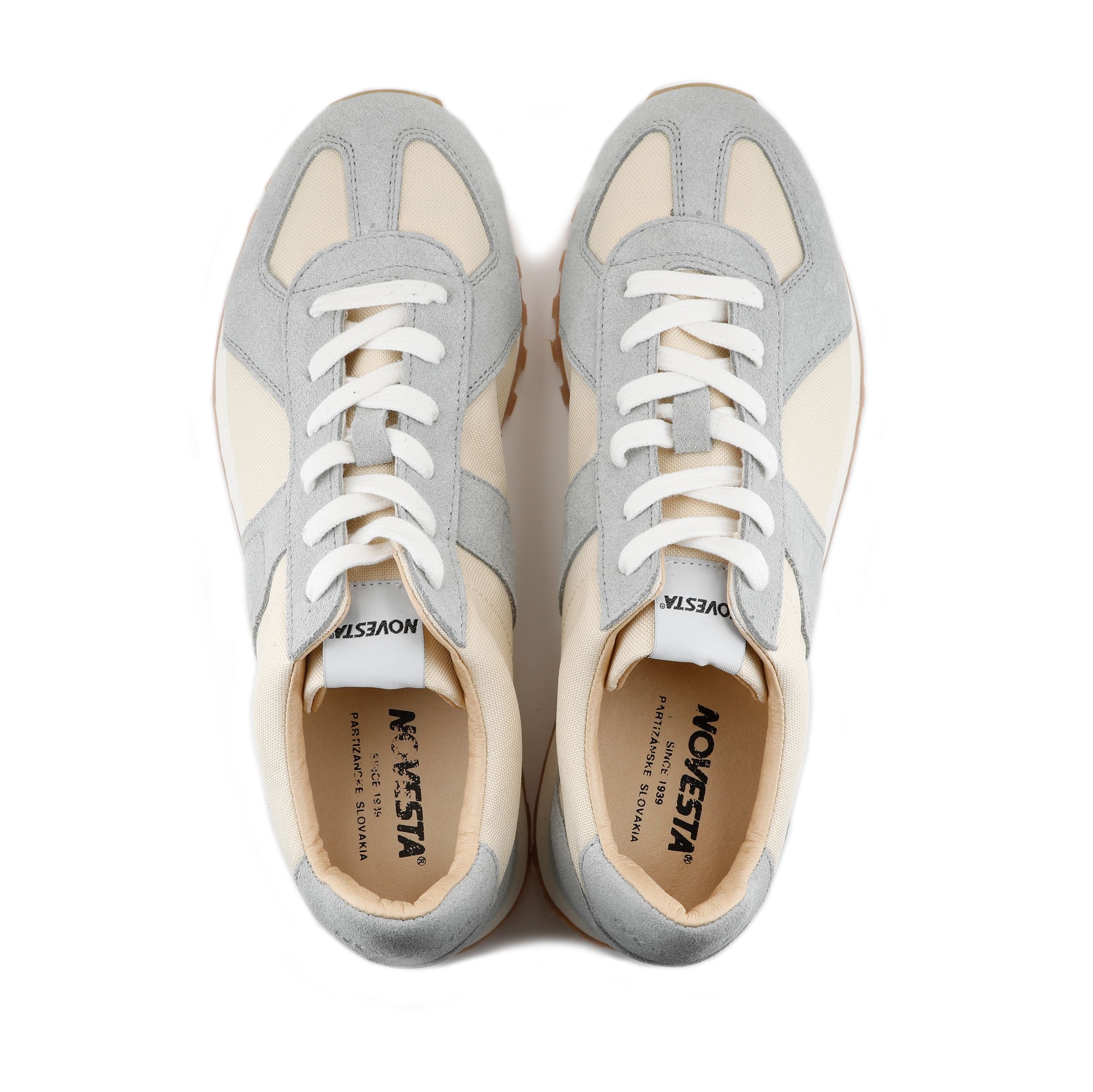 Obrázok z Gat Trail beige/grey