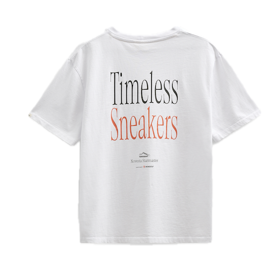 Obrázok z AKVILLADS TIMELESS SS TEE