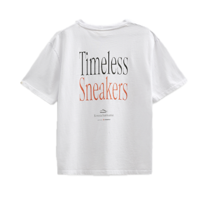 Obrázok z AKVILLADS TIMELESS SS TEE