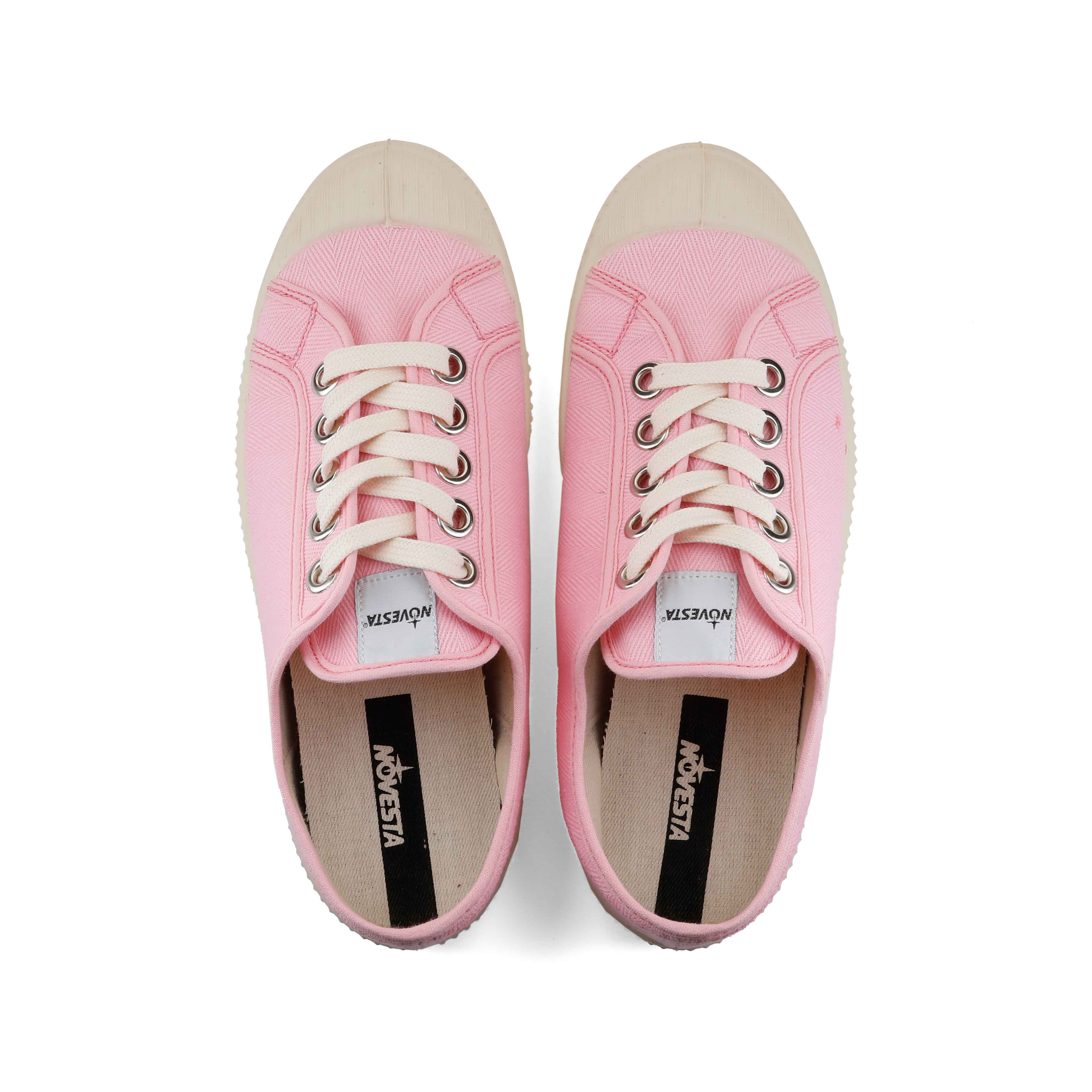 Obrázok z Star Master Herringbone Pink