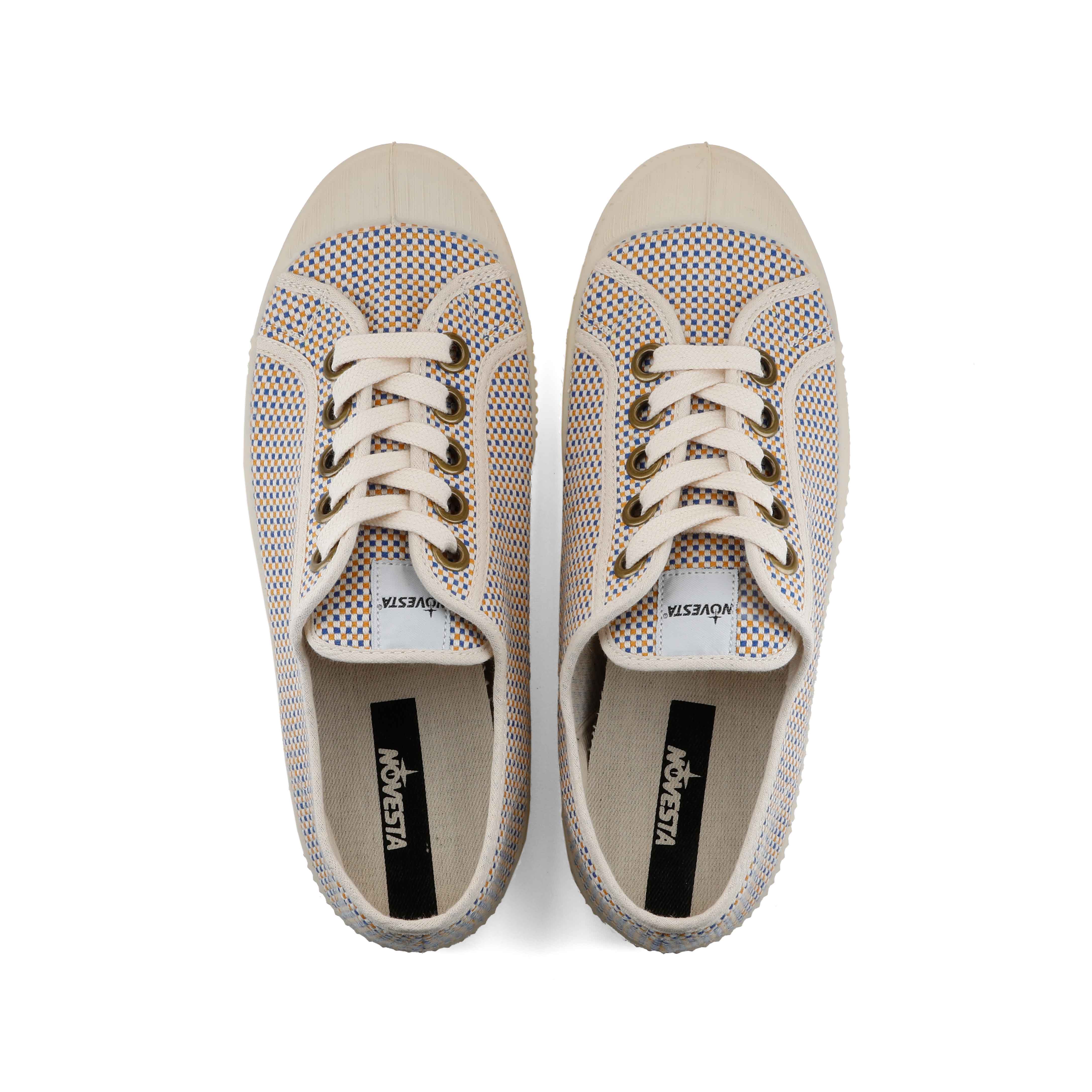 Obrázok z Star Master Checkerboard Nauti