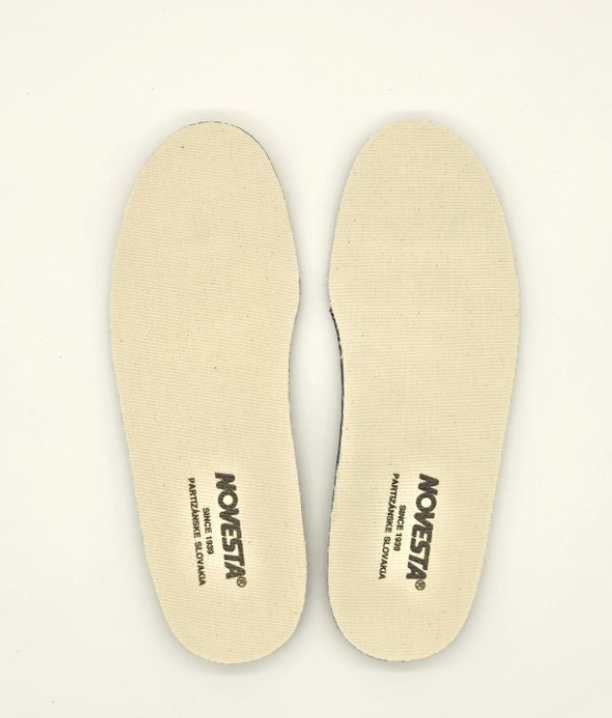 Obrázok z New Insole Star 99 Beige