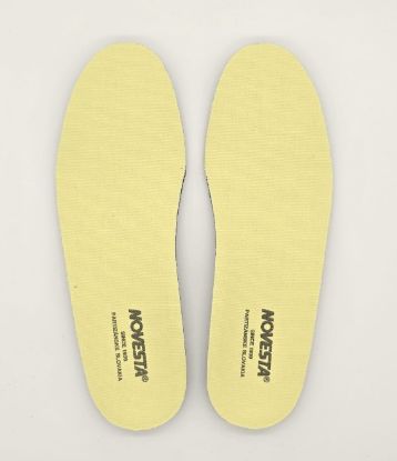 Obrázok z New Insole Star 1B Yellow