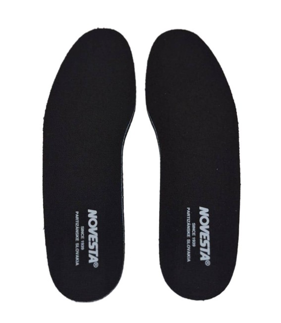 Obrázok z New Insole Star 60 Black