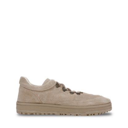 Obrázok z Novesta Trampky AllSuede Beige