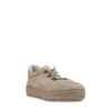 Obrázok z Novesta Trampky AllSuede Beige