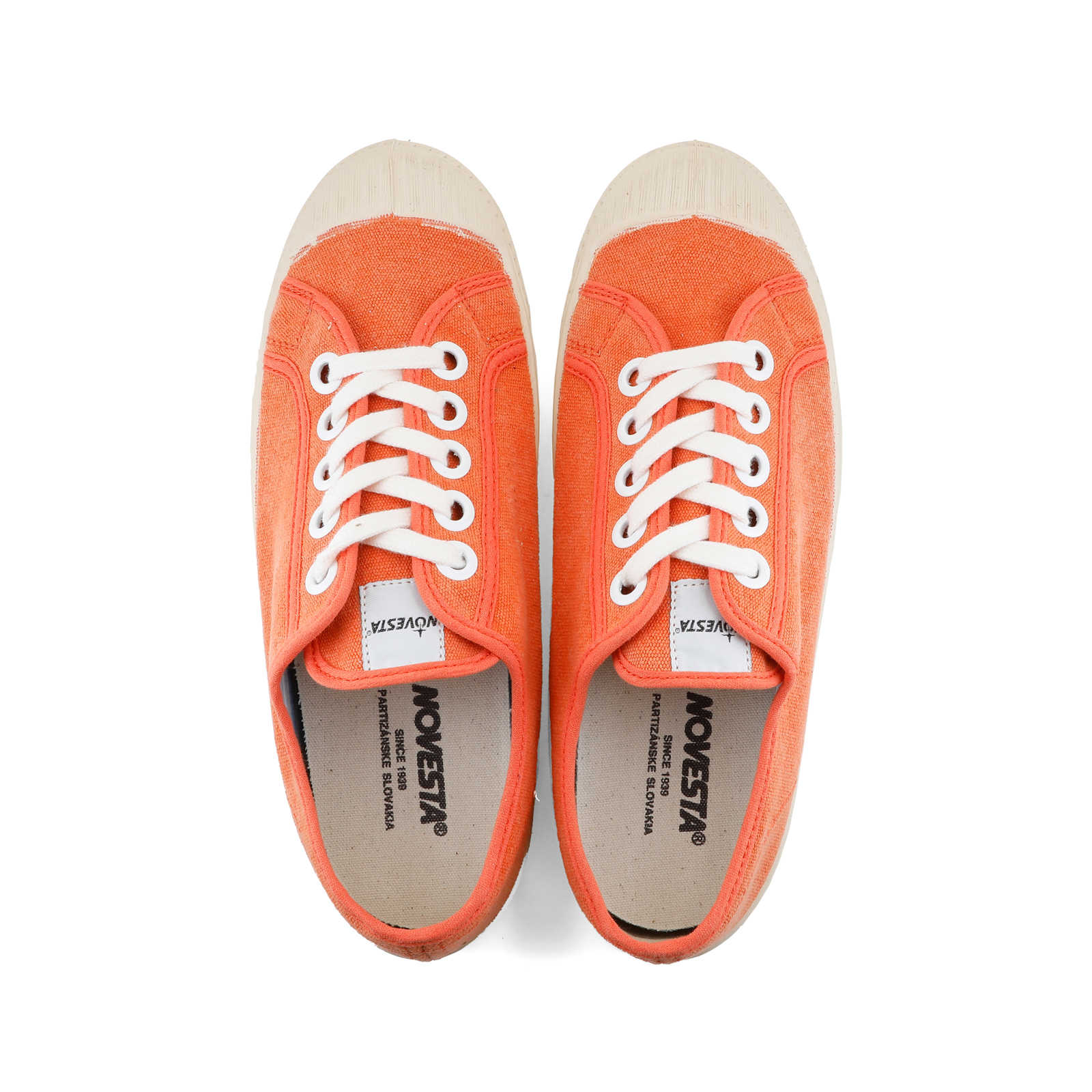 Obrázok z Star Master Washed Naranja