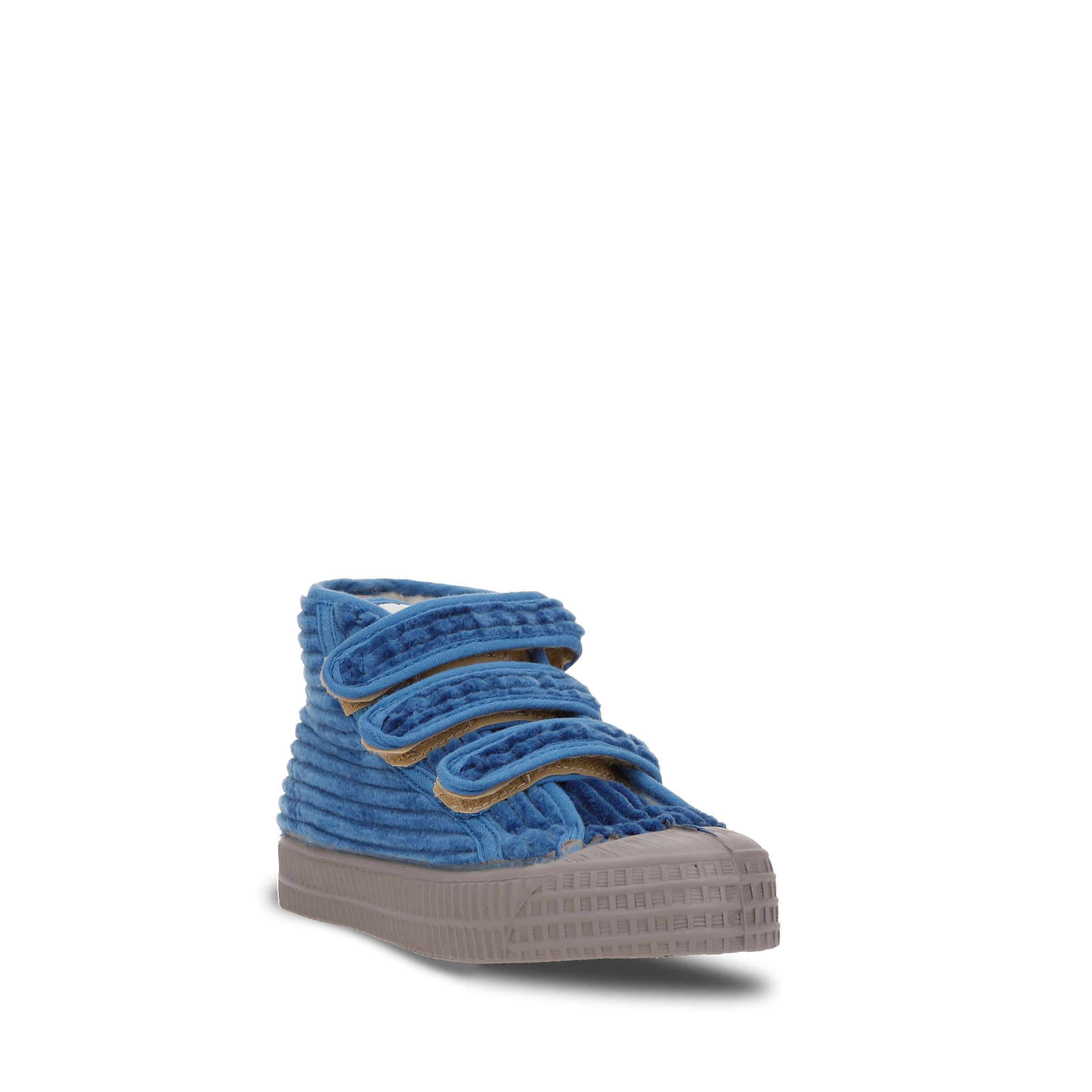 Obrázok z S.D.KID VEL.CORD W BLUE