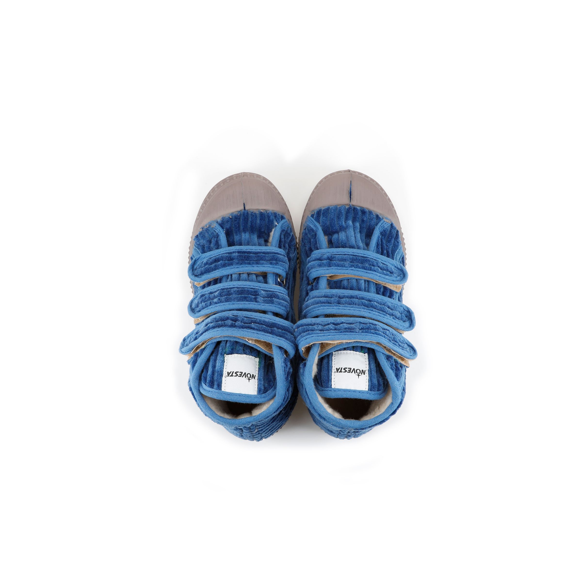 Obrázok z S.D.KID VEL.CORD W BLUE