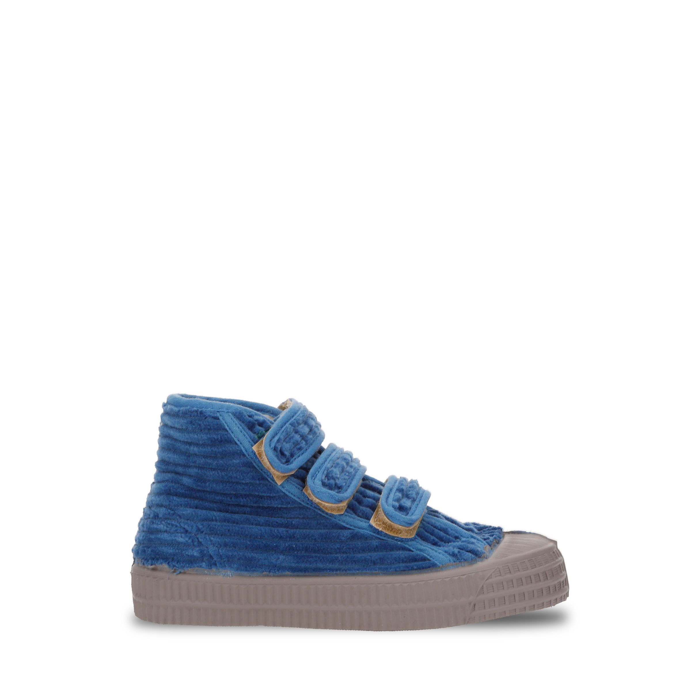 Obrázok z S.D.KID VEL.CORD W BLUE
