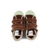 Obrázok z S.D.KID VEL.CORD W BROWN/MINT