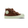 Obrázok z S.D.KID VEL.CORD W BROWN/MINT
