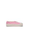Obrázok z Star Kid Elastic Gingham Pink