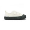Obrázok z S.M.KID VELCRO 10 WHT/515 GRN