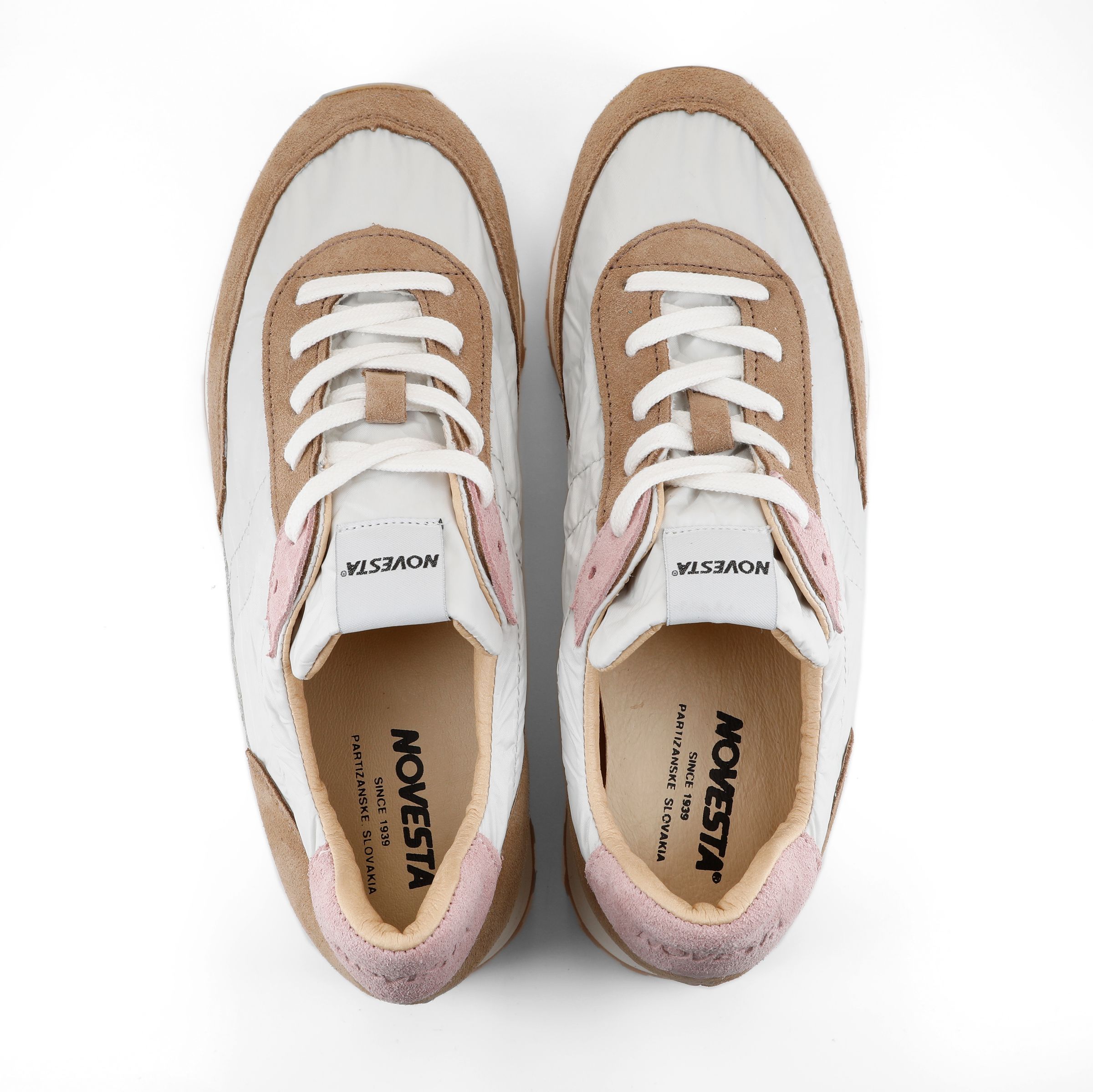 Obrázok z Marathon Run.S.Trail beige