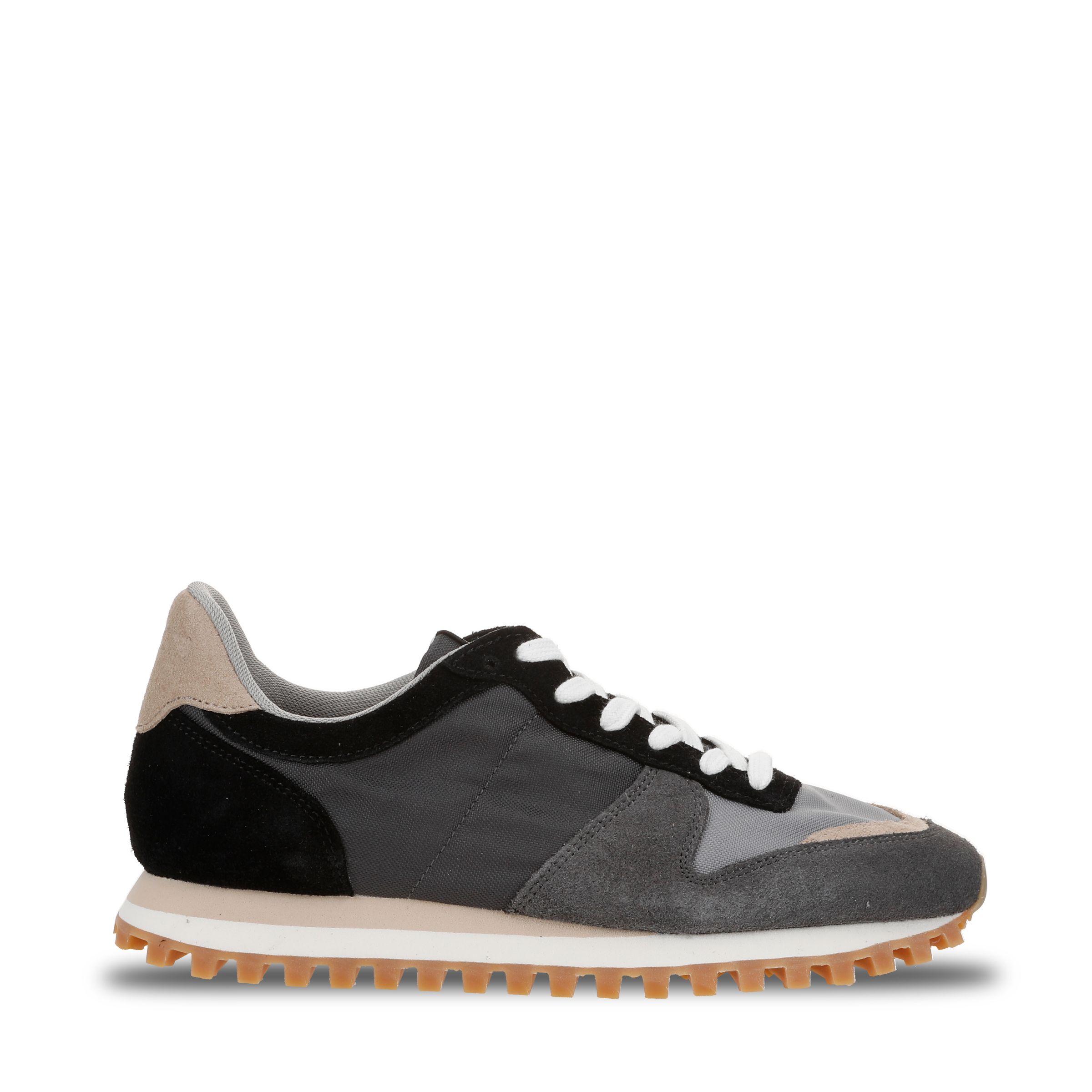 Obrázok z Marathon Trail Black/Cacao