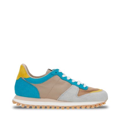 Obrázok z Marathon Trail Blue/Mocha