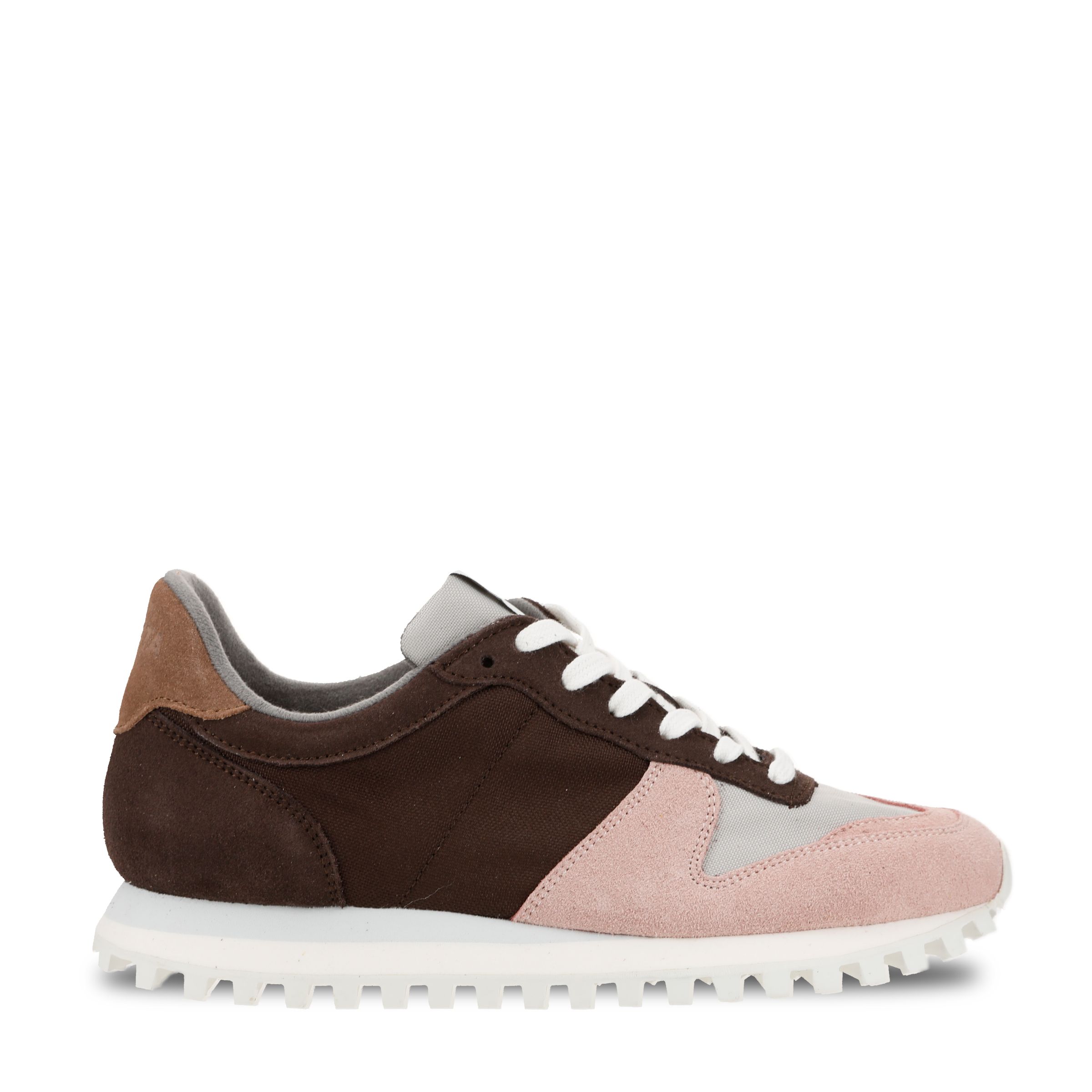 Obrázok z MARATHON TRAIL EBONY/NUAGE