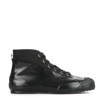 Obrázok z RUBBER SNEAKER 60 BLK/615 BLK