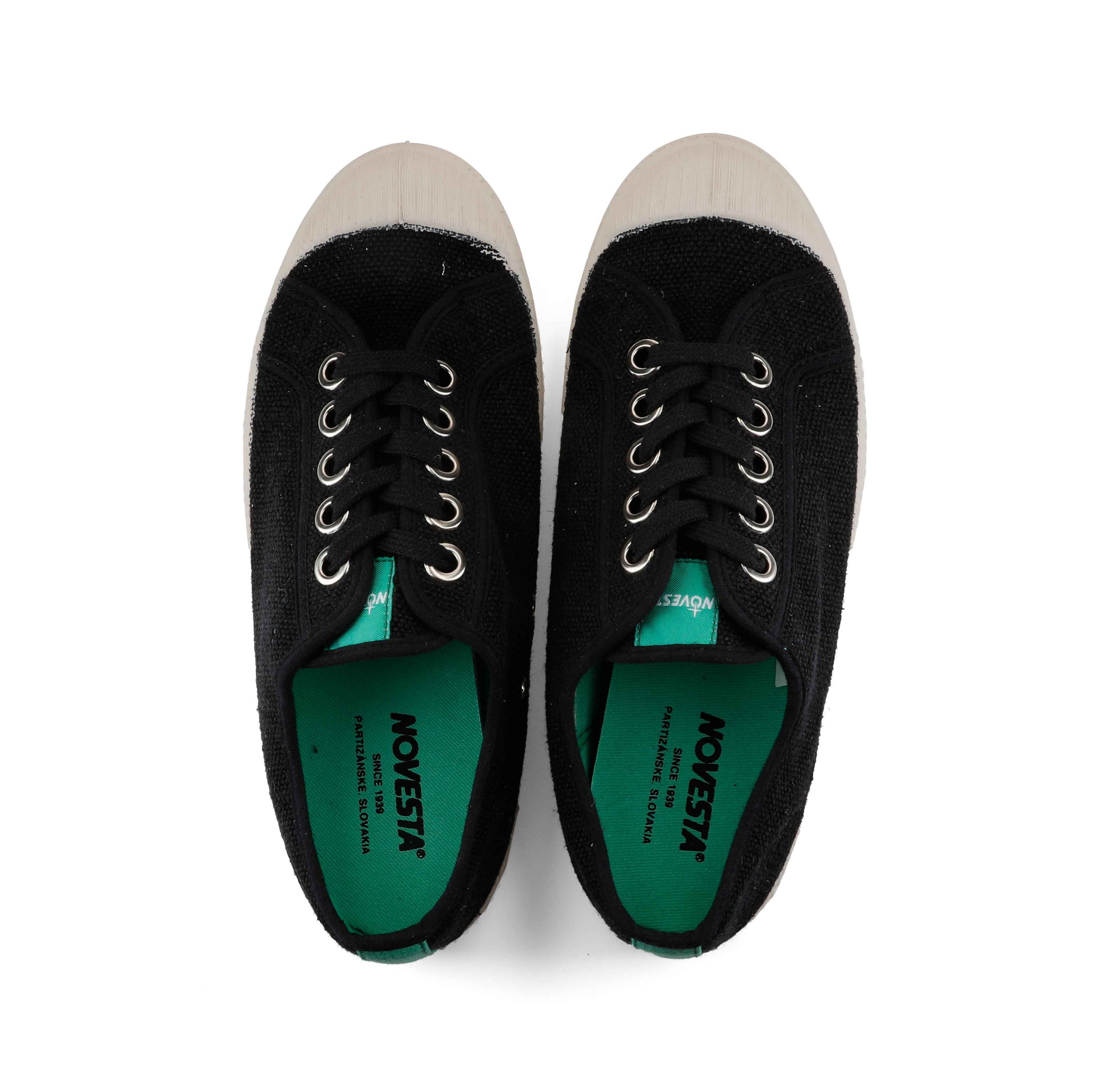 Obrázok z Star Master Hemp Black